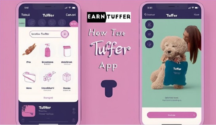 Tuffer App