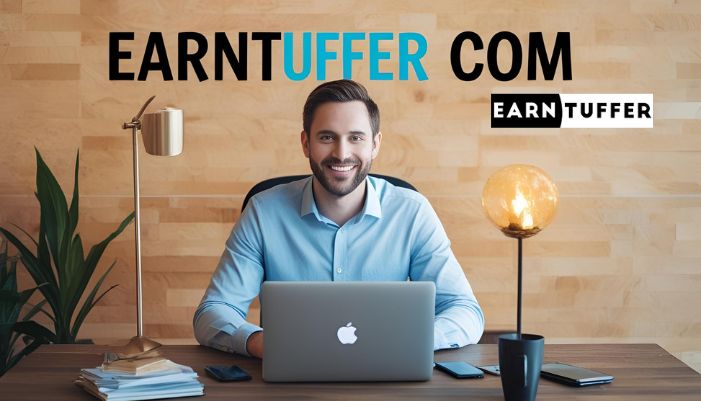EarnTuffer Com