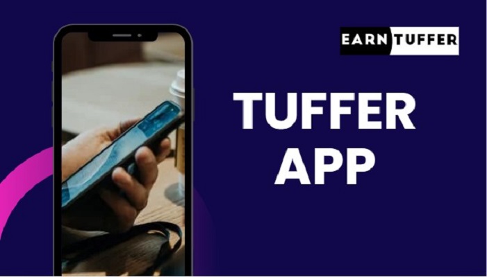 How to Earn Rewards Easily With the Tuffer App
