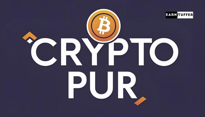 Crypto Pur