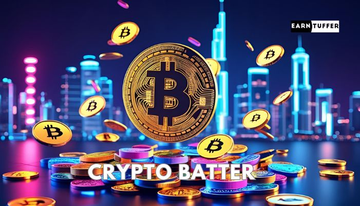 Crypto Batter
