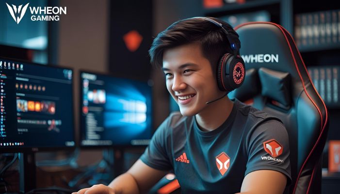 Why Gamers Like Wheon Gaming