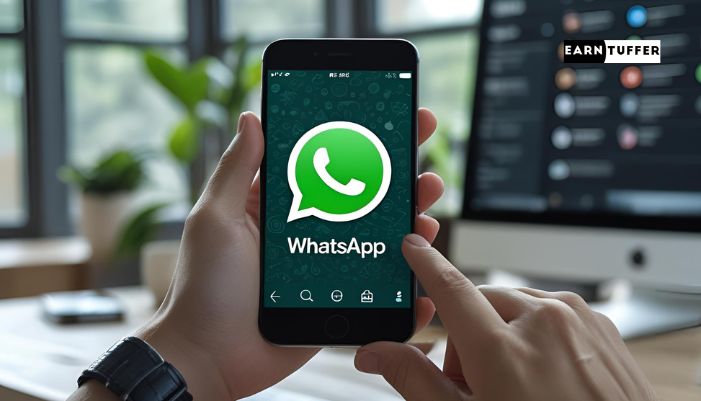 WhatsApp Web