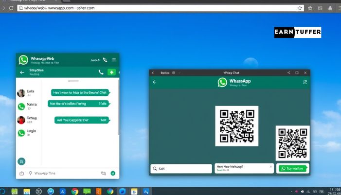 WhatsApp Web
