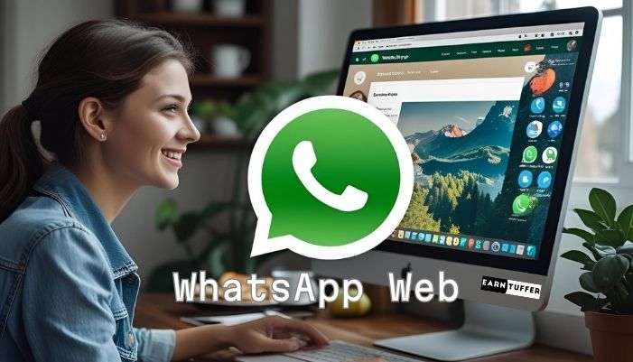 WhatsApp Web