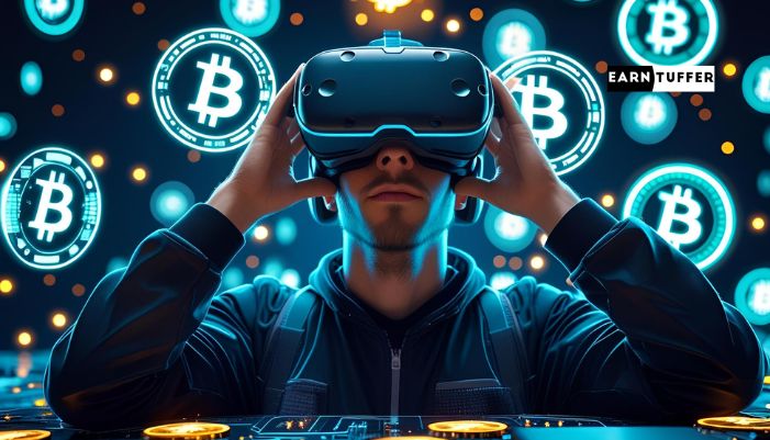 Brute Crypto Mining