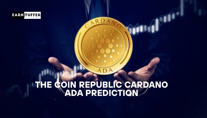 the coin republic cardano ada prediction