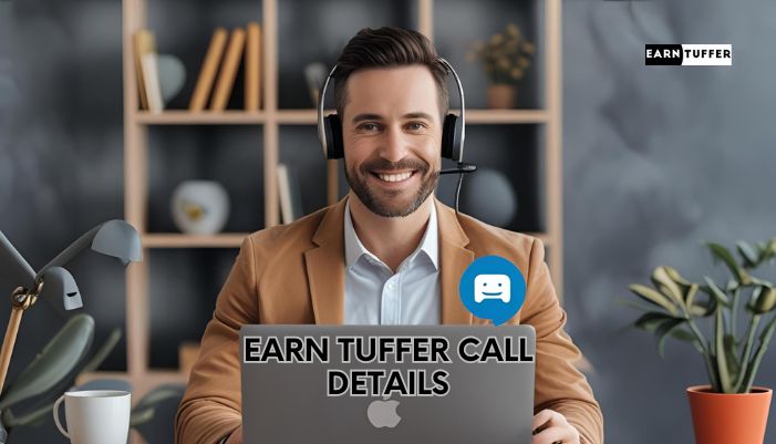 Earn Tuffer Call Details