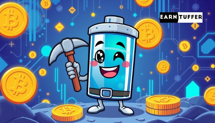 Crypto Batter Com