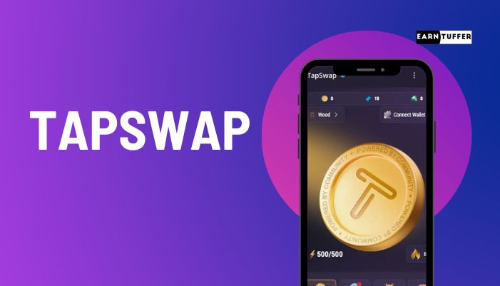 TapSwap